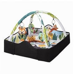 Leikkimatto Baby Tiger Tropicana hinta ja tiedot | Leikkimatot | hobbyhall.fi