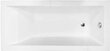 Akryylikylpyamme Mexen Cubik sifonilla, 150x70 cm hinta ja tiedot | Kylpyammeet | hobbyhall.fi