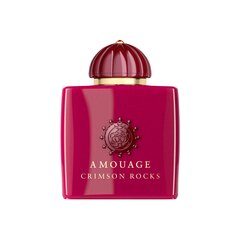 Hajuvesi Amouage Crimson Rocks EDP naisille/miehille 100 ml hinta ja tiedot | Naisten hajuvedet | hobbyhall.fi