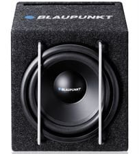 Blaupunkt GTB 8200 A, musta hinta ja tiedot | Autokaiuttimet | hobbyhall.fi