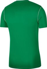 Nike : Park 20, T-paita, M. BV6883-302. hinta ja tiedot | Jalkapallovaatteet ja -varusteet | hobbyhall.fi