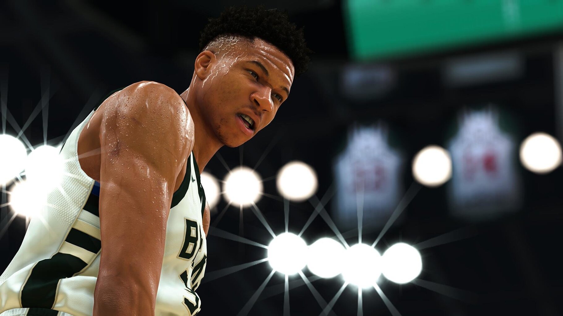 PlayStation 4 peli NBA 2K19 hinta ja tiedot | Tietokone- ja konsolipelit | hobbyhall.fi