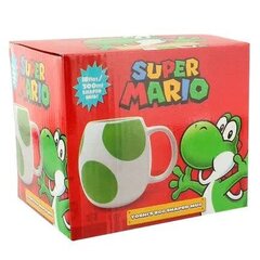 Pyramid International Super Mario Yoshi Egg hinta ja tiedot | Pelien oheistuotteet | hobbyhall.fi