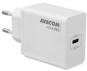 AVACOM HOMEPRO WALL CHARGER WITH POWER DELIVERY hinta ja tiedot | Puhelimen laturit | hobbyhall.fi