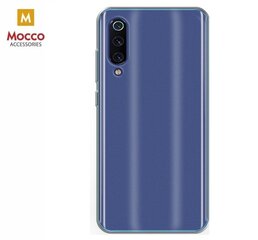 Mocco Ultra Back Case 1 mm Silicone Case for Xiaomi Redmi 8 / Redmi 8A Transparent hinta ja tiedot | Puhelimen kuoret ja kotelot | hobbyhall.fi