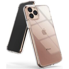 Mocco Ultra Back Case 0.5mm Silicone Case Apple iPhone 12 Pro Max Transparent hinta ja tiedot | Puhelimen kuoret ja kotelot | hobbyhall.fi