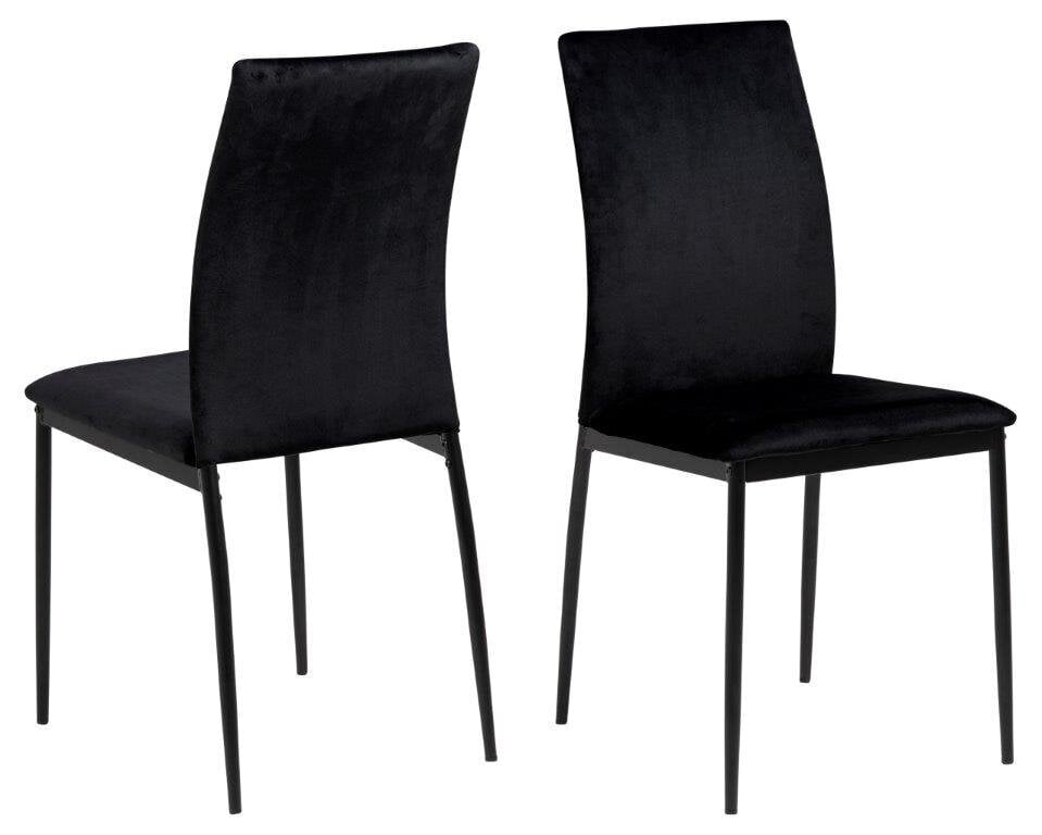 Demina tuolisarja, 4 kpl hinta ja tiedot | Ruokapöydän tuolit | hobbyhall.fi