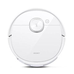 Ecovacs Deebot T9 hinta ja tiedot | Ecovacs Kodinkoneet ja kodinelektroniikka | hobbyhall.fi