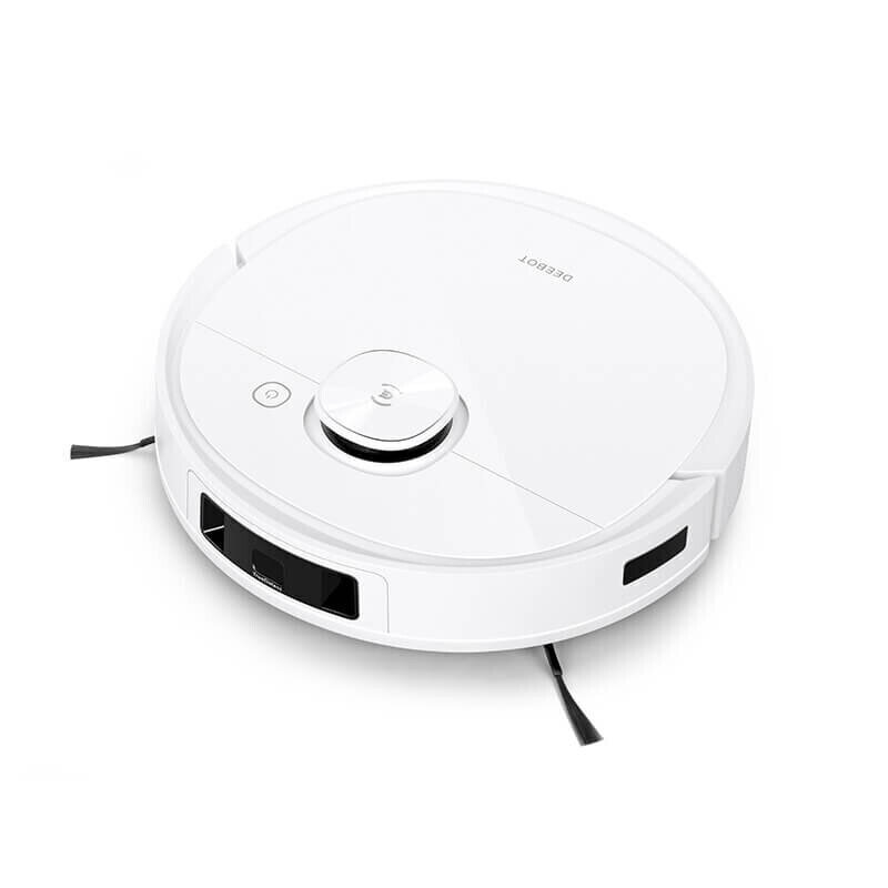 Ecovacs Deebot T9 hinta ja tiedot | Robotti-imurit | hobbyhall.fi