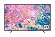 Samsung 43" 4K UHD QLED televisio QE43Q67B hinta ja tiedot | Televisiot | hobbyhall.fi