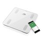 ETA Smart Personal Scale Vital Fit ETA67 hinta ja tiedot | Vaa'at | hobbyhall.fi