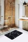 Asir kylpyhuoneen matto Marble, 40x60 cm hinta ja tiedot | Kylpyhuoneen sisustus | hobbyhall.fi