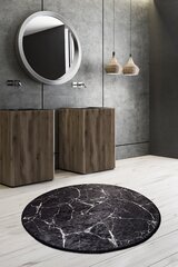 Asir kylpymatto Marble, 140 cm hinta ja tiedot | Kylpyhuoneen sisustus | hobbyhall.fi