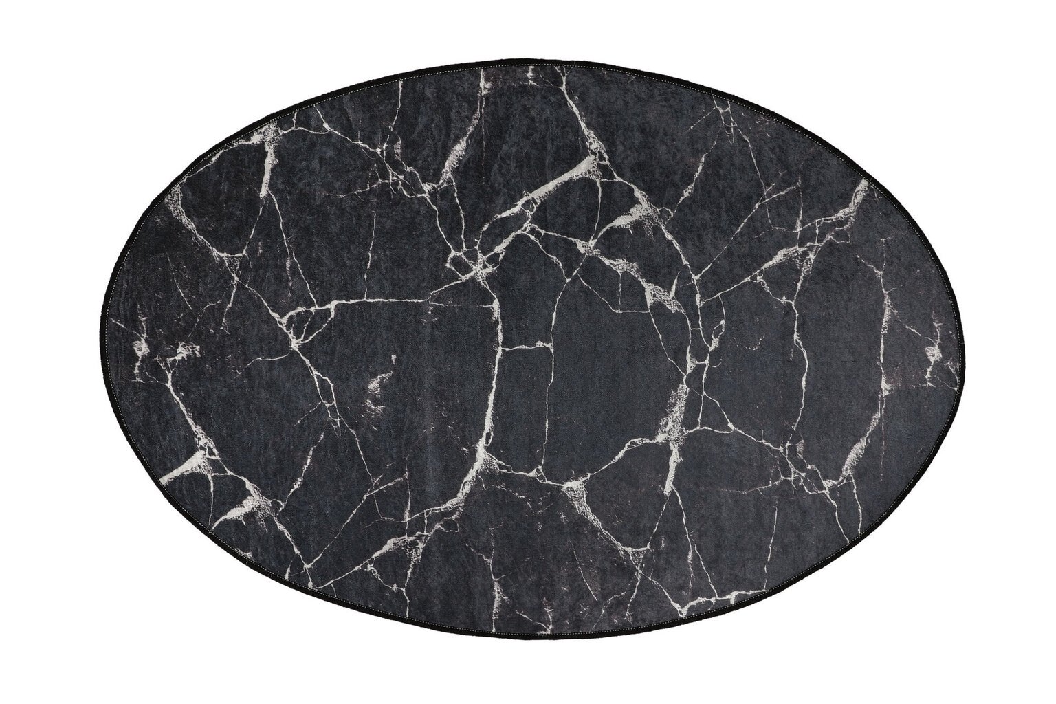 Asir kylpymatto Marble, 80x120 cm hinta ja tiedot | Kylpyhuoneen sisustus | hobbyhall.fi