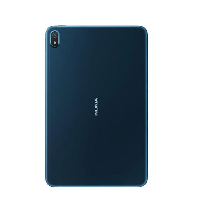 Nokia Tablet T20 LTE 4/ 64GB Ocean Blue hinta ja tiedot | Tabletit | hobbyhall.fi