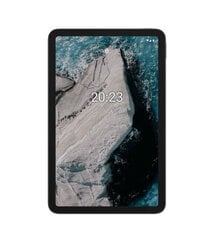 Nokia Tablet T20 LTE 4/ 64GB Ocean Blue hinta ja tiedot | Tabletit | hobbyhall.fi