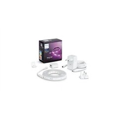 Philips Hue Col Lightstrip Plus base 20 hinta ja tiedot | LED-valonauhat | hobbyhall.fi