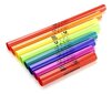 Viritetyt musiikkiputket Boomwhackers BW-DG C Major / C-duuri hinta ja tiedot | Perkussiosoittimet | hobbyhall.fi