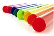 Viritetyt musiikkiputket Boomwhackers BW-DG C Major / C-duuri hinta ja tiedot | Perkussiosoittimet | hobbyhall.fi