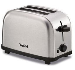 Tefal TT330D hinta ja tiedot | Leivänpaahtimet | hobbyhall.fi