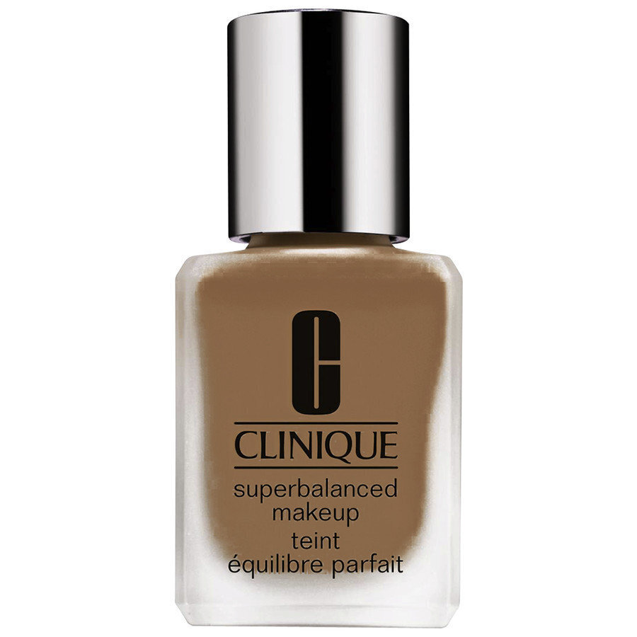 Meikkivoide Clinique Superbalanced Makeup, 30 ml 15 Golden hinta ja tiedot | Meikkivoiteet ja puuterit | hobbyhall.fi