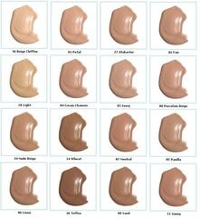 Meikkivoide Clinique Superbalanced Makeup, 30 ml 09 Sand hinta ja tiedot | Meikkivoiteet ja puuterit | hobbyhall.fi