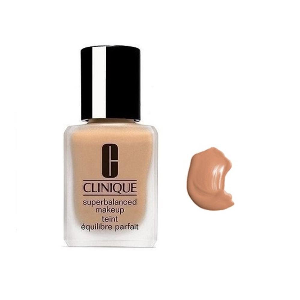 Meikkivoide Clinique Superbalanced Makeup, 30 ml 09 Sand hinta ja tiedot | Meikkivoiteet ja puuterit | hobbyhall.fi