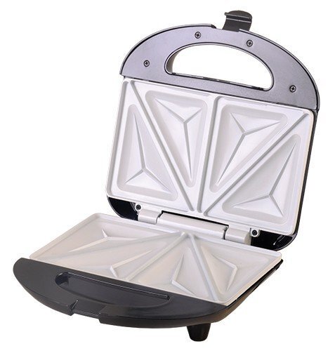 Camry Sandwich maker CR 3018 850 W, Numb hinta ja tiedot | Voileipägrillit | hobbyhall.fi