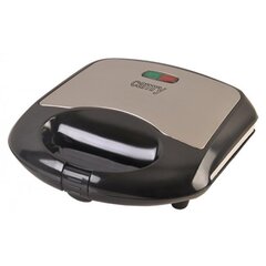 Camry Sandwich maker CR 3018 850 W, Numb hinta ja tiedot | Voileipägrillit | hobbyhall.fi