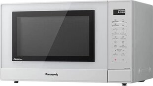 Panasonic NN-ST45KWEPG hinta ja tiedot | Mikroaaltouunit | hobbyhall.fi