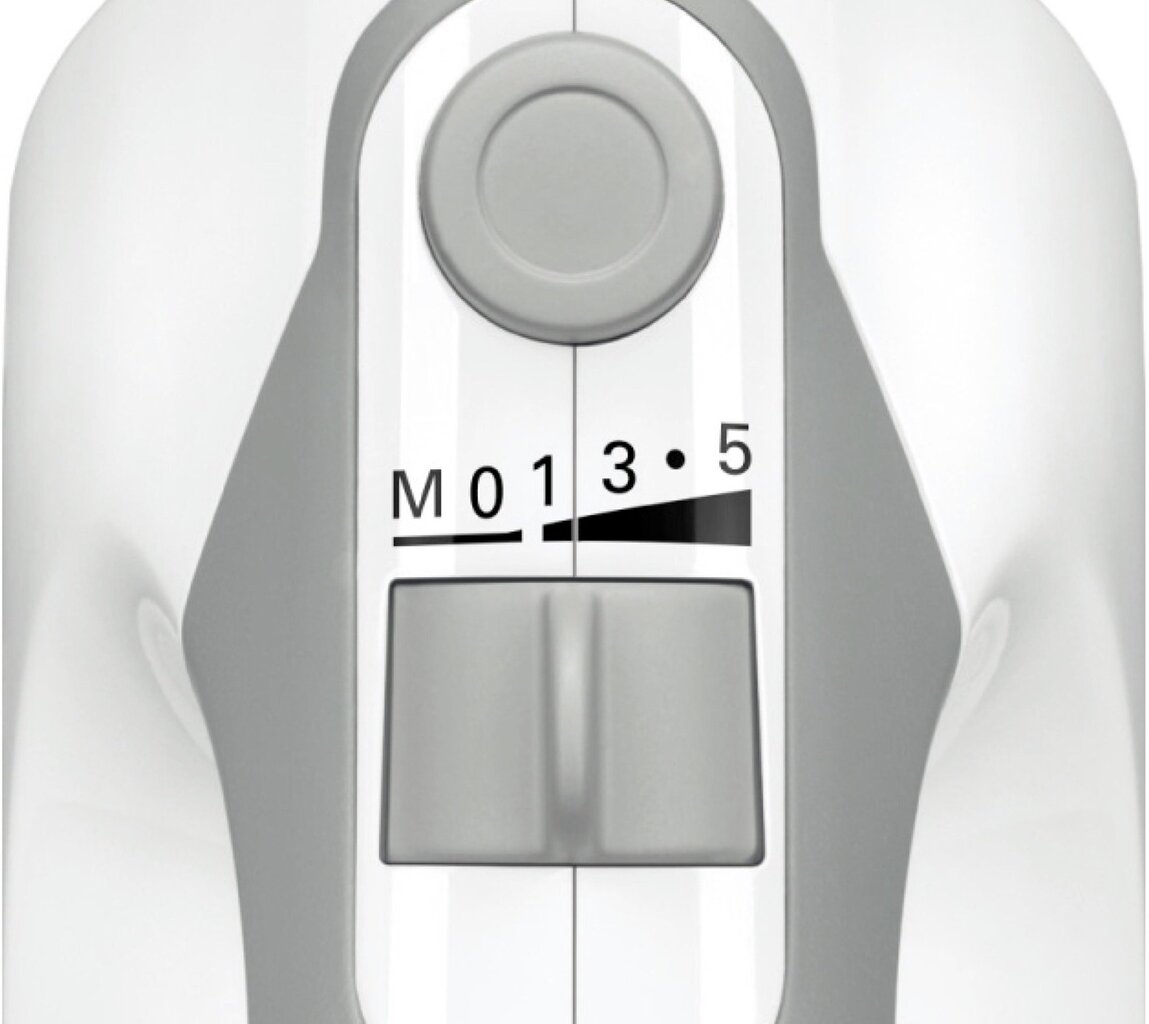 Bosch MFQ 36460 hinta ja tiedot | Sähkövatkaimet ja maidonvaahdottimet | hobbyhall.fi