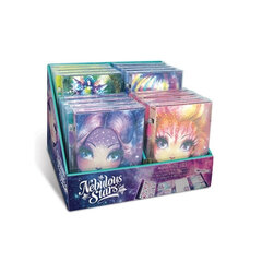 Nebulous Stars -muistikirja, 11501 hinta ja tiedot | Nebulous Stars Lapset | hobbyhall.fi