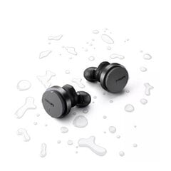 Philips True Wireless ANC TAT8506BK/00 hinta ja tiedot | Kuulokkeet | hobbyhall.fi