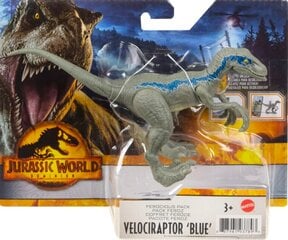 Dinosaurus Jurassic World, HDX18 hinta ja tiedot | Poikien lelut | hobbyhall.fi