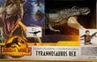 Suuri dinosaurus T-Rex Jurassic World, HBK73 hinta ja tiedot | Poikien lelut | hobbyhall.fi