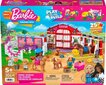 Rakennuspeli Doll Barbie Horse Stables Mega Construx, HDJ87 hinta ja tiedot | LEGOT ja rakennuslelut | hobbyhall.fi