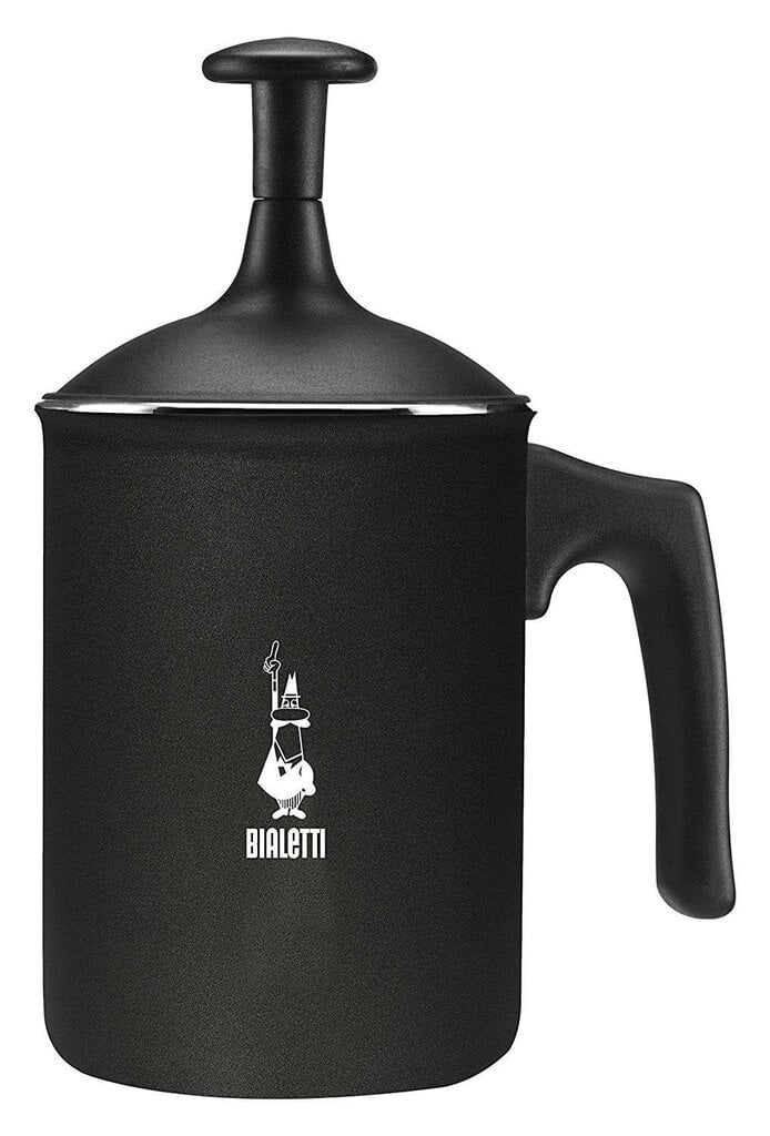 Bialetti 00AGR394 maidonvaahdotin hinta ja tiedot | Keittiövälineet | hobbyhall.fi