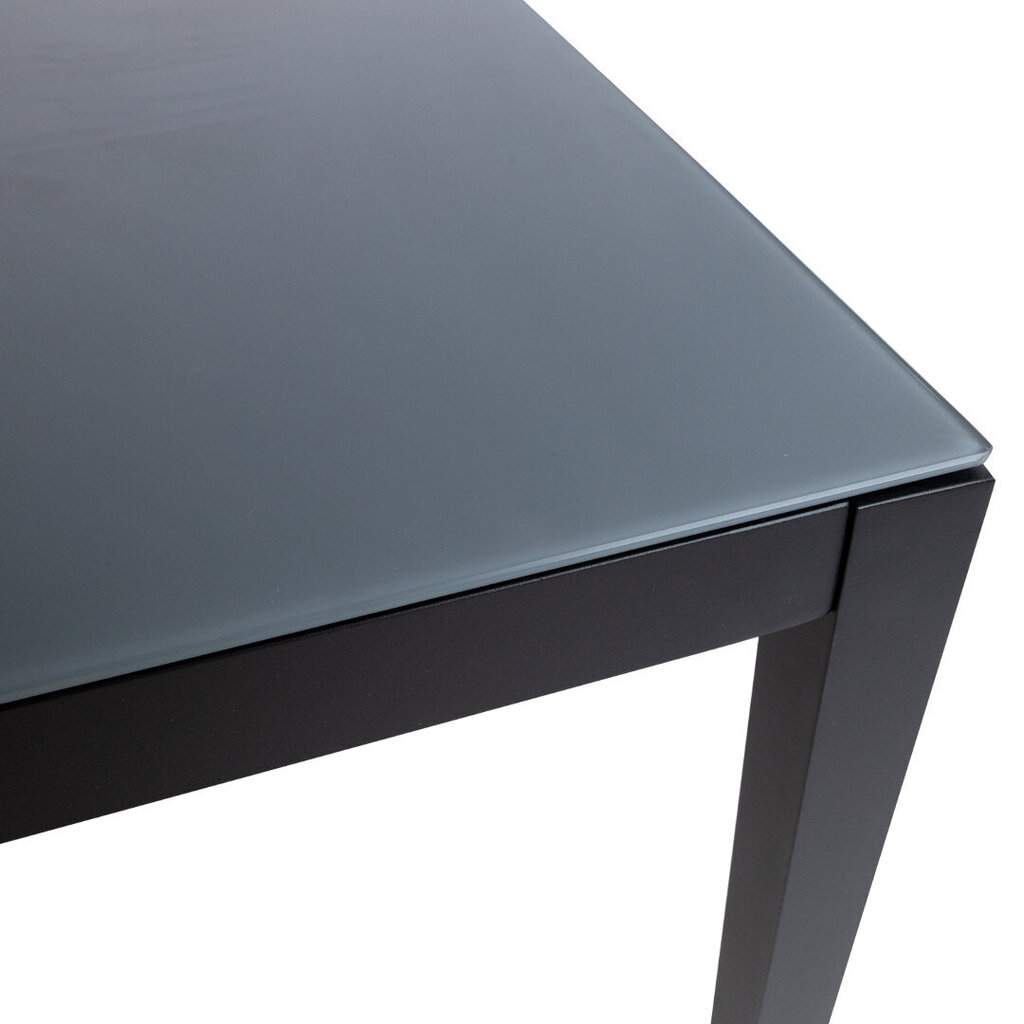 Pöytä AMALFI 160x90x74cm, eteinen. hinta ja tiedot | Puutarhapöydät | hobbyhall.fi