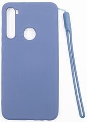 Xiaomi Mi Note 8 kotelo. hinta ja tiedot | Puhelimen kuoret ja kotelot | hobbyhall.fi