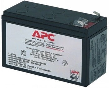APC APCRBC106 hinta ja tiedot | UPS-laitteet | hobbyhall.fi