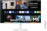 Samsung Smart monitor M5 27
