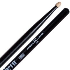 Rumpukapulat Vic Firth 5AB hinta ja tiedot | Lyömäsoittimet | hobbyhall.fi