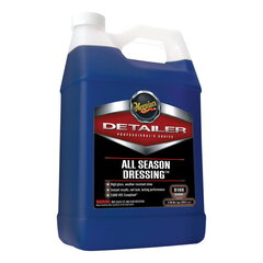 Meguiar's D16001 All Season Dressing suojakuori, 3,78 l hinta ja tiedot | Autokemikaalit | hobbyhall.fi