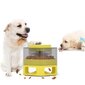 Doggy Village MT7130Y koiranruoka-annostelija - lelu hinta ja tiedot | Koiran lelut | hobbyhall.fi