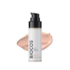 Toning BB03 voide + intensiivisesti kosteuttava seerumi hyaluronihapolla kauniin ihon rutiiniin hinta ja tiedot | BIOCOS Hajuvedet ja kosmetiikka | hobbyhall.fi