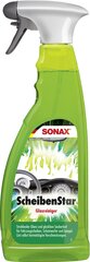 SONAX lasinpuhdistin, 750ml hinta ja tiedot | Sonax Autokemikaalit ja ilmanraikastimet | hobbyhall.fi