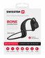 Swissten Bone Conduction hinta ja tiedot | Kuulokkeet | hobbyhall.fi