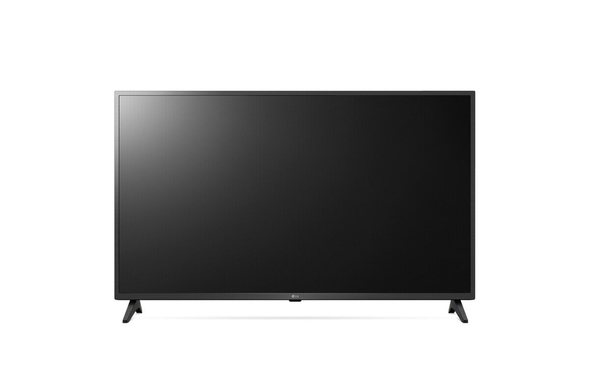 LG 43" 4K LED TV 43UQ7500 hinta ja tiedot | Televisiot | hobbyhall.fi