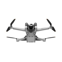 Drone|DJI|Mini 3 Pro|Consumer|CP.MA.00000492.01 hinta ja tiedot | Dronet | hobbyhall.fi