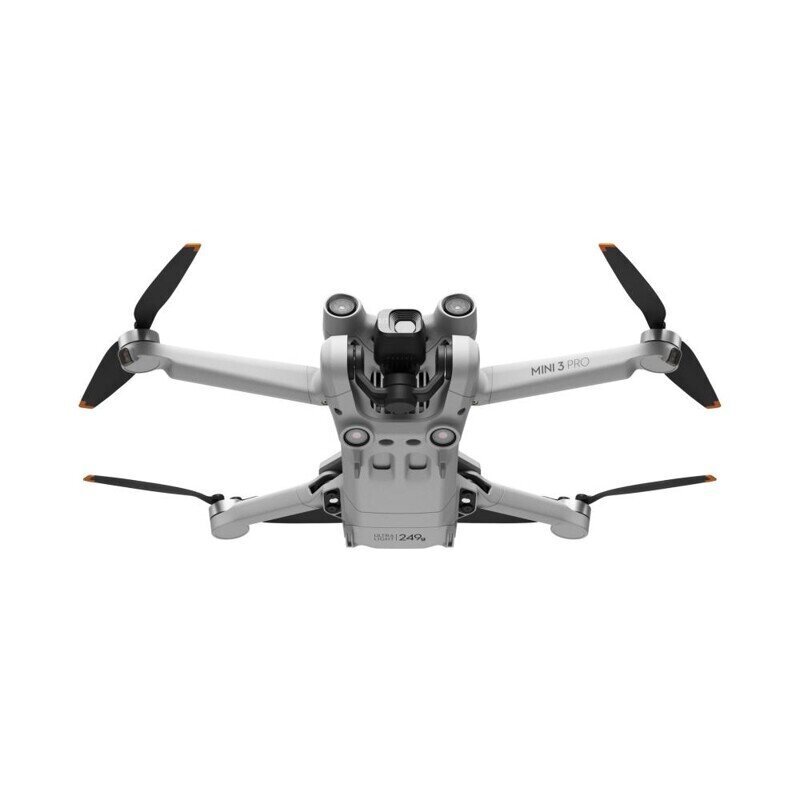 Drone|DJI|Mini 3 Pro|Consumer|CP.MA.00000492.01 hinta ja tiedot | Dronet | hobbyhall.fi